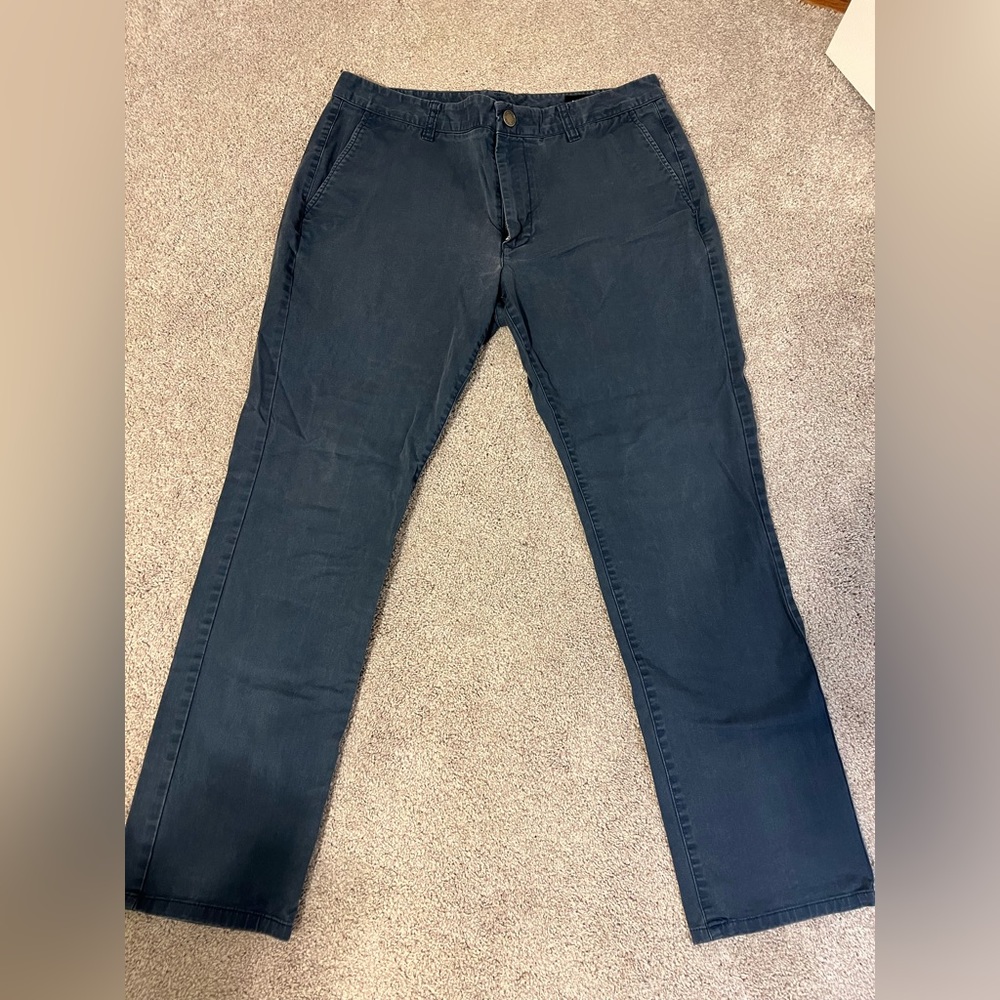 Bonobos Stretch Washes Chinos